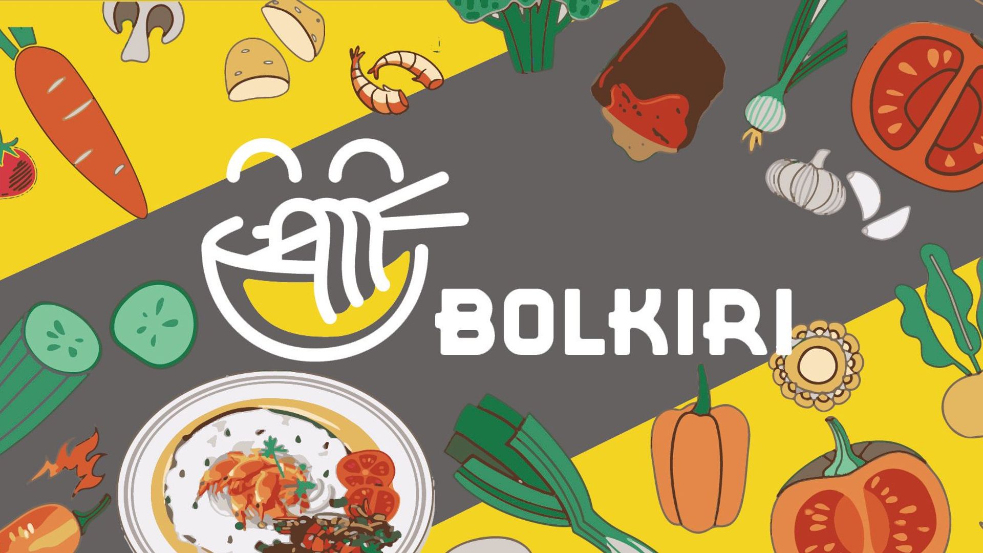 BOLKIRI Saint-Gratien Street Food Viêt · Photos 1